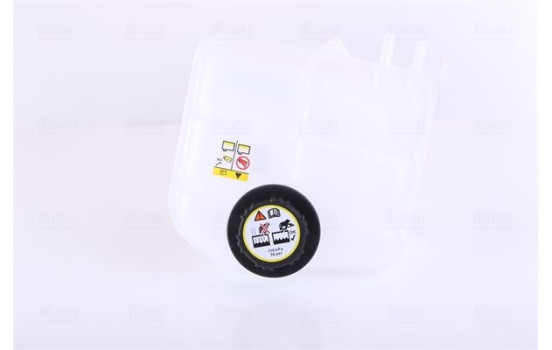 Expansion Tank, coolant
