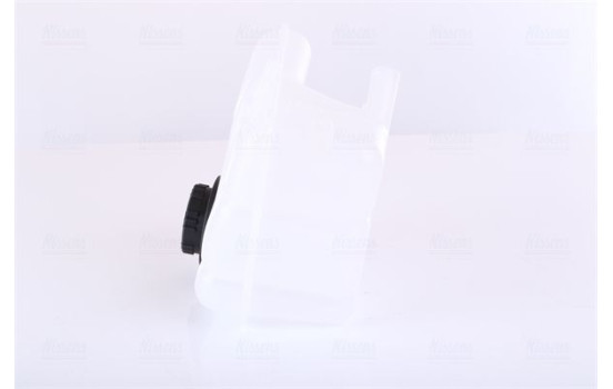 Expansion Tank, coolant, Image 2