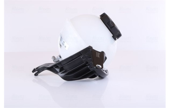 Expansion Tank, coolant, Image 4
