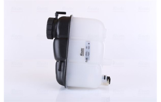 Expansion Tank, coolant