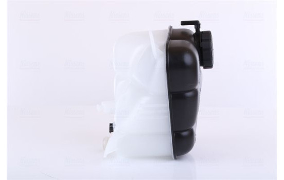 Expansion Tank, coolant, Image 3