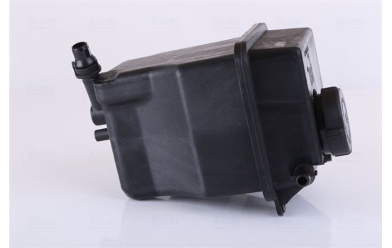 Expansion Tank, coolant, Image 4
