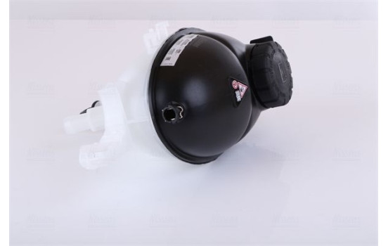 Expansion Tank, coolant, Image 5