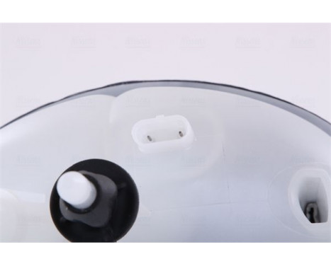 Expansion Tank, coolant, Image 6