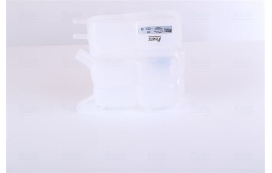 Expansion Tank, coolant, Image 3