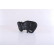 Expansion Tank, coolant, Thumbnail 2