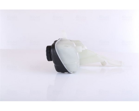Expansion Tank, coolant, Image 3