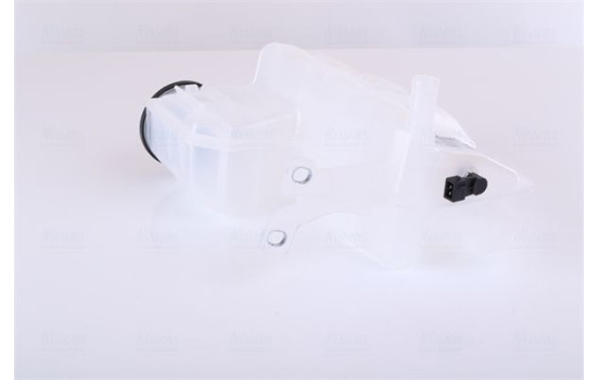 Expansion Tank, coolant, Image 2