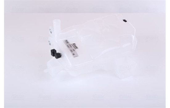 Expansion Tank, coolant, Image 3
