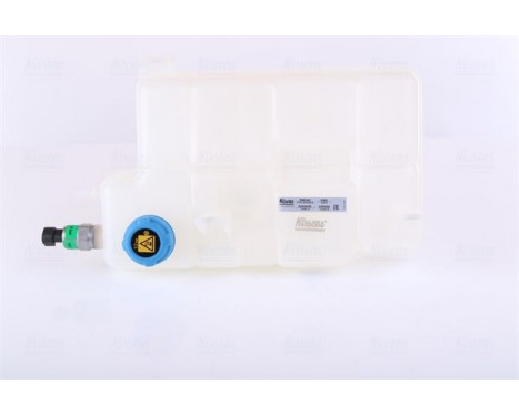 Expansion Tank, coolant, Image 2