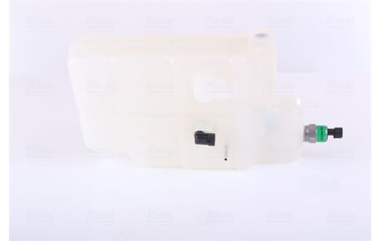 Expansion Tank, coolant, Image 4