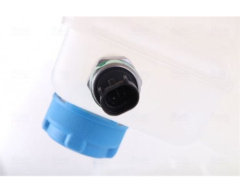 Expansion Tank, coolant, Image 7