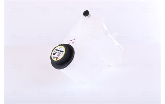 Expansion Tank, coolant, Image 2