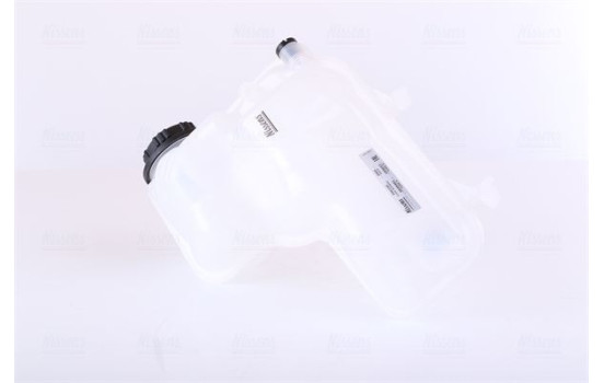 Expansion Tank, coolant, Image 3