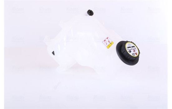 Expansion Tank, coolant, Image 5