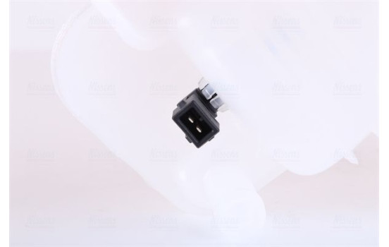 Expansion Tank, coolant, Image 6