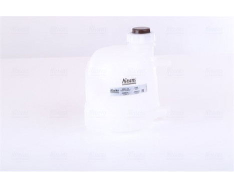 Expansion Tank, coolant, Image 4