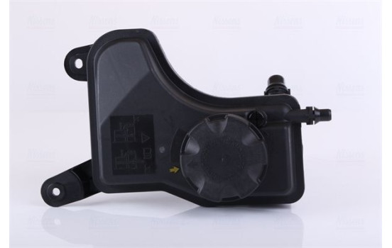 Expansion Tank, coolant