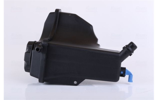 Expansion Tank, coolant, Image 2