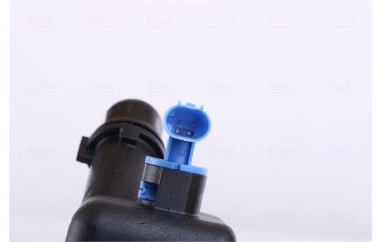 Expansion Tank, coolant, Image 5