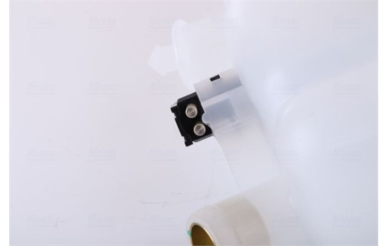 Expansion Tank, coolant, Image 5