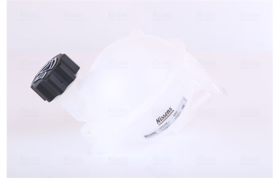 Expansion Tank, coolant, Image 2