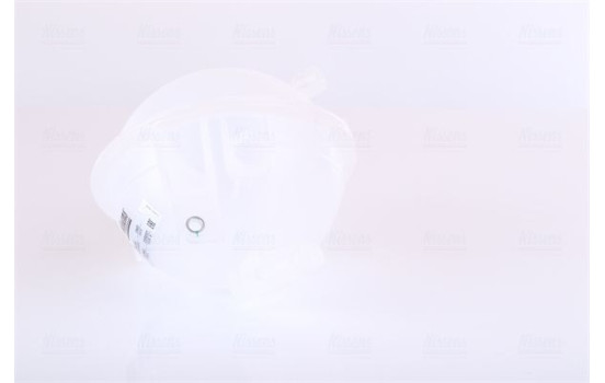 Expansion Tank, coolant, Image 3