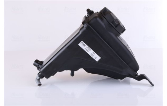 Expansion Tank, coolant, Image 4
