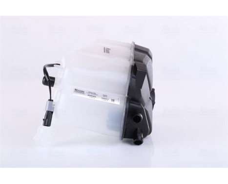 Expansion Tank, coolant, Image 2