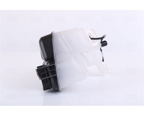 Expansion Tank, coolant, Image 4