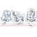 Expansion Tank, coolant, Thumbnail 6