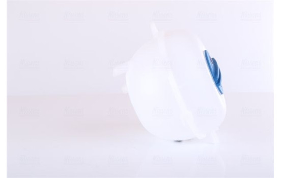 Expansion Tank, coolant, Image 4