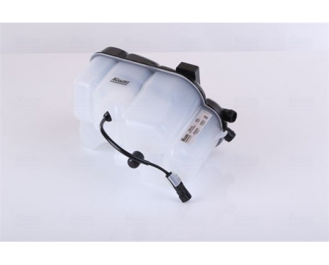 Expansion Tank, coolant, Image 4