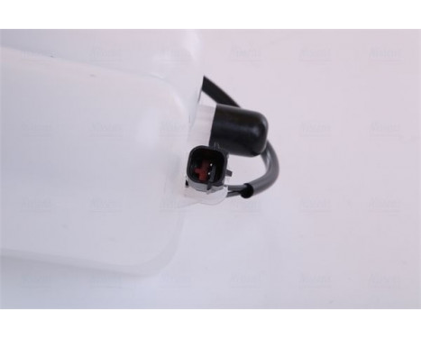 Expansion Tank, coolant, Image 6