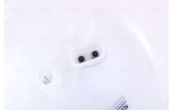 Expansion Tank, coolant, Image 5