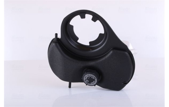 Expansion Tank, coolant, Image 2