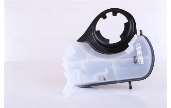 Expansion Tank, coolant, Image 4