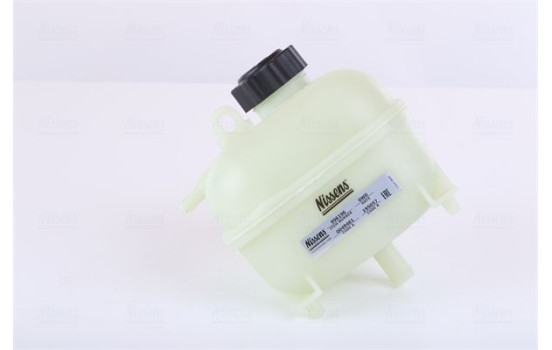 Expansion Tank, coolant, Image 2