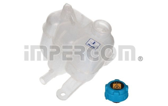 Expansion Tank, coolant