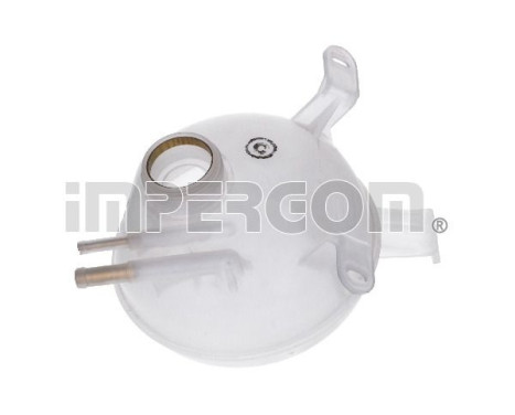 Expansion Tank, coolant