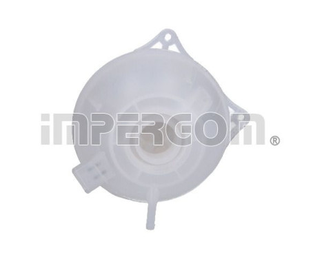 Expansion Tank, coolant