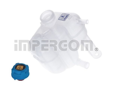 Expansion Tank, coolant