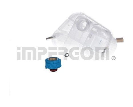 Expansion Tank, coolant