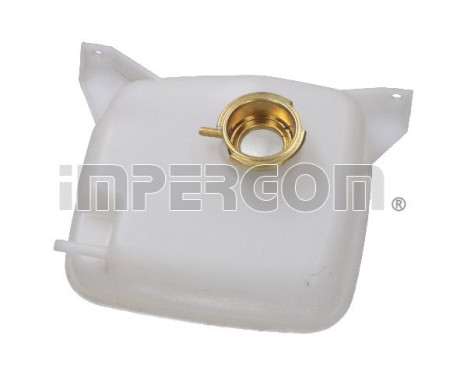 Expansion Tank, coolant