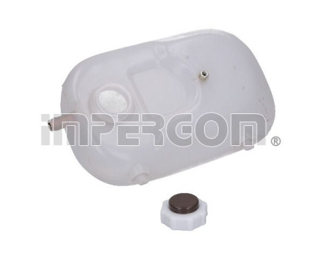 Expansion Tank, coolant