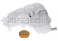 Expansion Tank, coolant