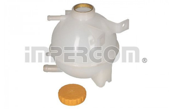 Expansion Tank, coolant
