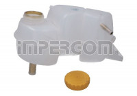Expansion Tank, coolant