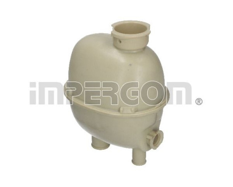 Expansion Tank, coolant