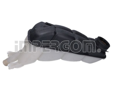 Expansion Tank, coolant